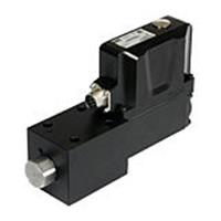 Pilot-Operated Proportional Directional Control Valve - Series D30FP
